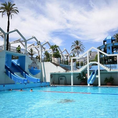 Benalbeach Apartamento Exclusivo Benalmádena Buitenkant foto