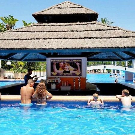 Benalbeach Apartamento Exclusivo Benalmádena Buitenkant foto