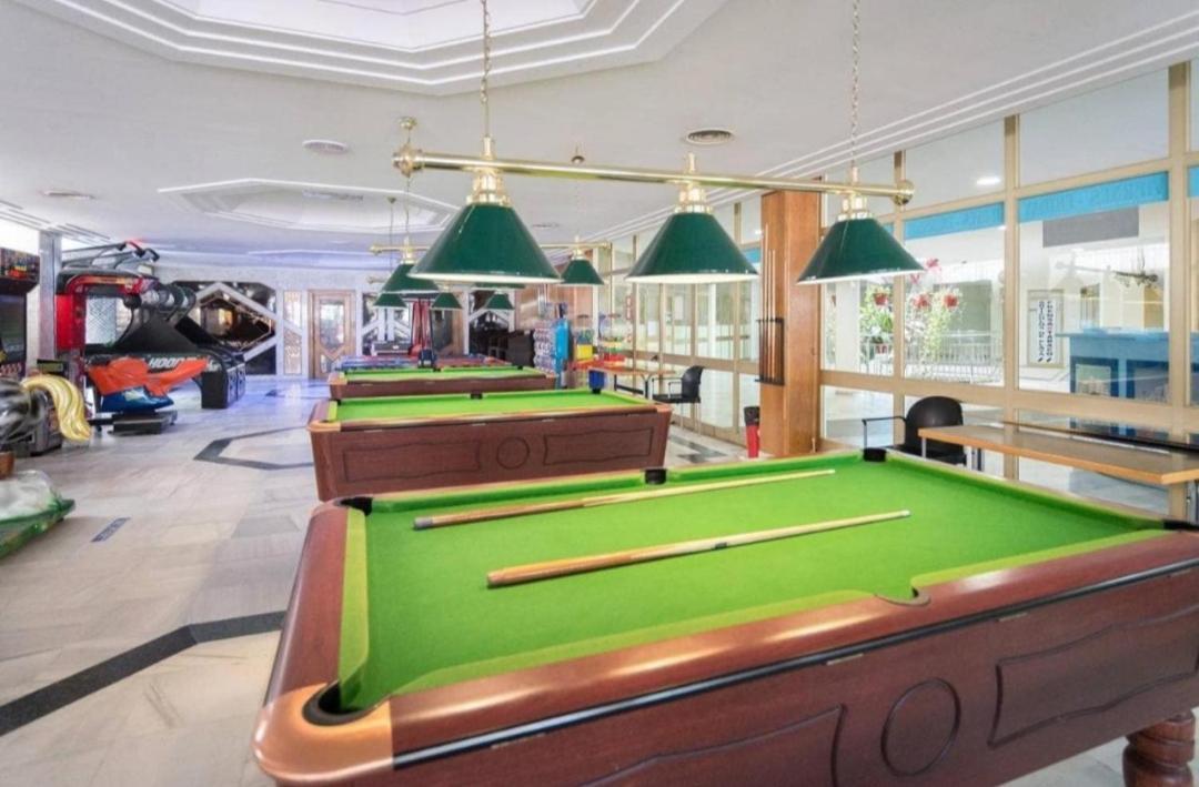 Benalbeach Apartamento Exclusivo Benalmádena Buitenkant foto