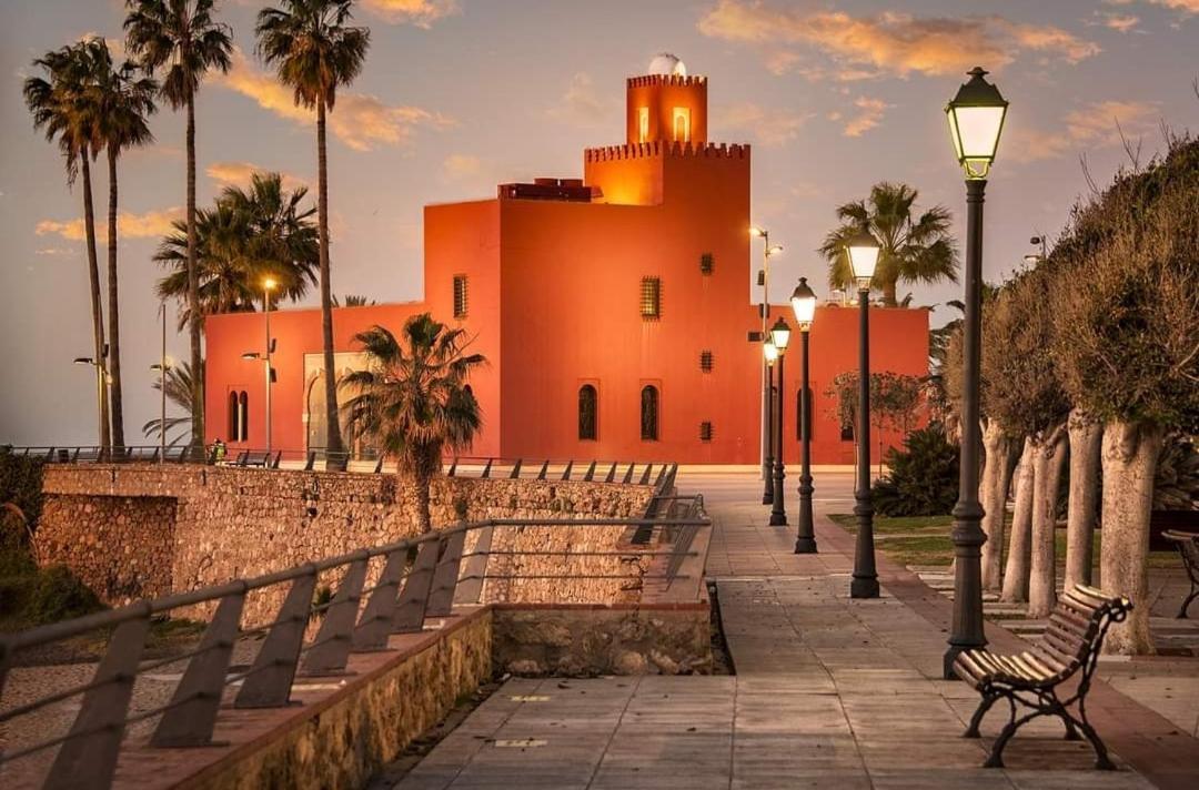 Benalbeach Apartamento Exclusivo Benalmádena Buitenkant foto