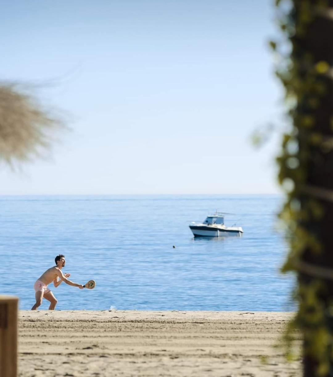 Benalbeach Apartamento Exclusivo Benalmádena Buitenkant foto