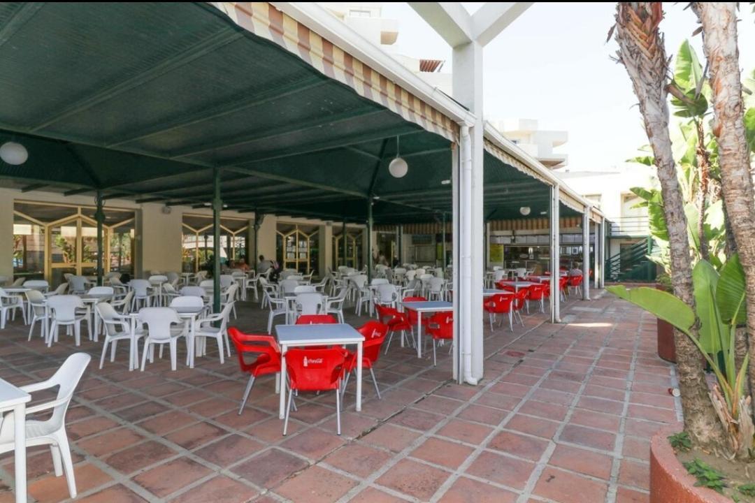 Benalbeach Apartamento Exclusivo Benalmádena Buitenkant foto