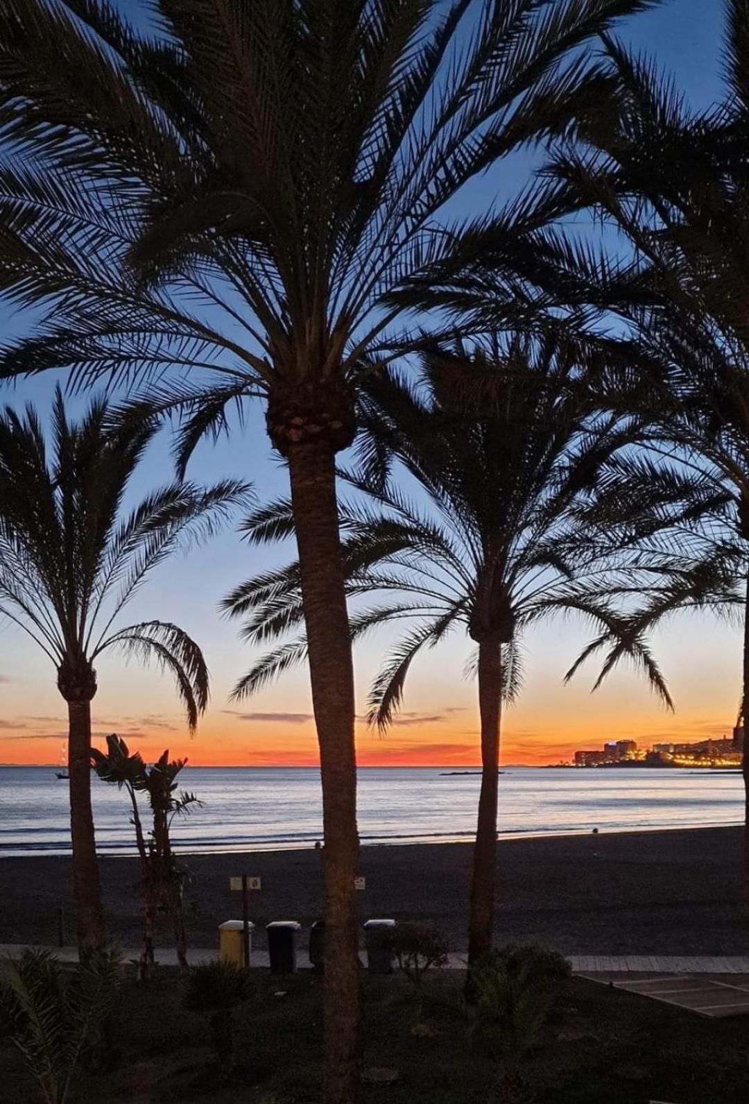 Benalbeach Apartamento Exclusivo Benalmádena Buitenkant foto
