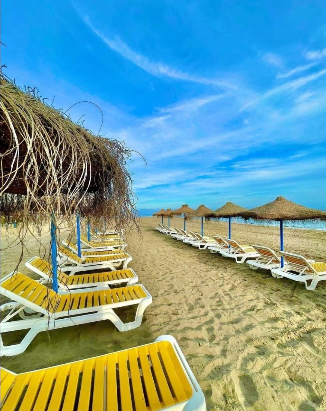 Benalbeach Apartamento Exclusivo Benalmádena Buitenkant foto