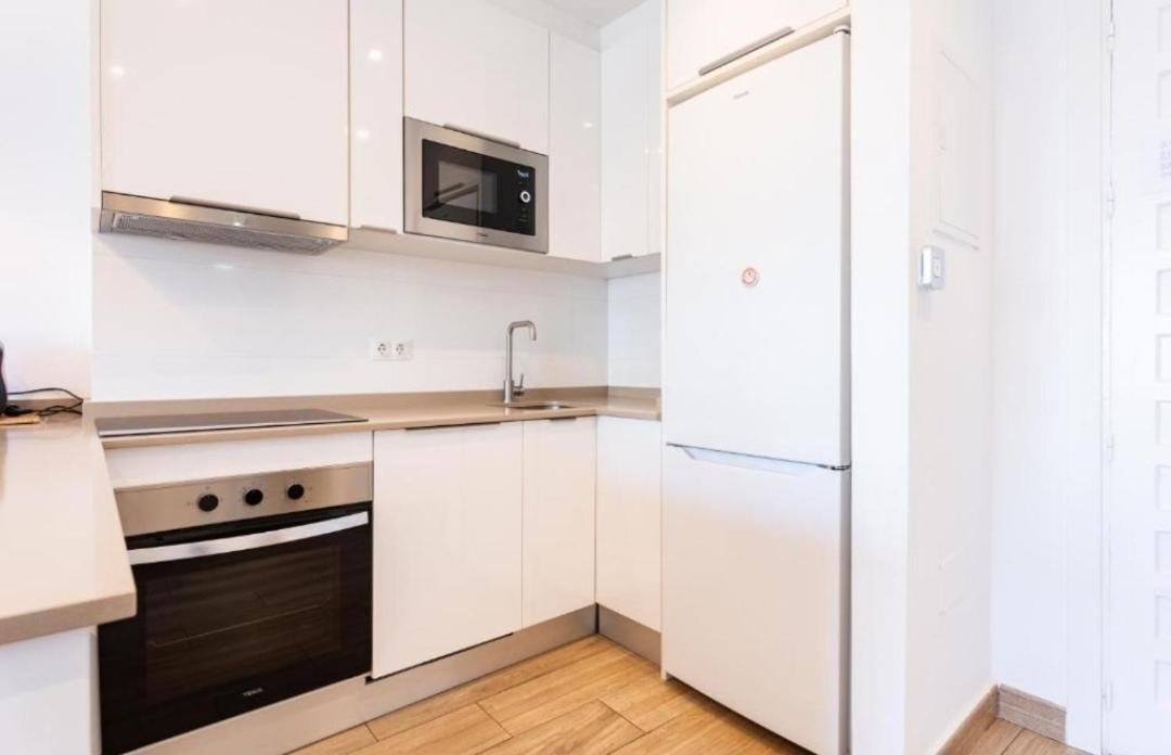 Benalbeach Apartamento Exclusivo Benalmádena Buitenkant foto