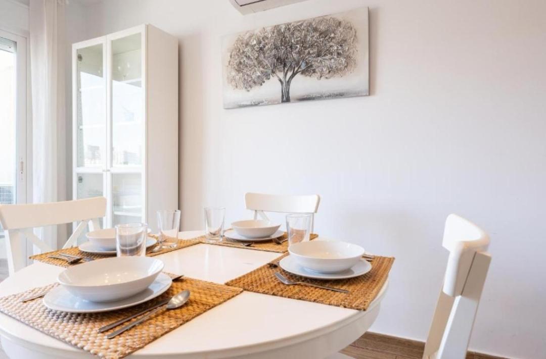 Benalbeach Apartamento Exclusivo Benalmádena Buitenkant foto