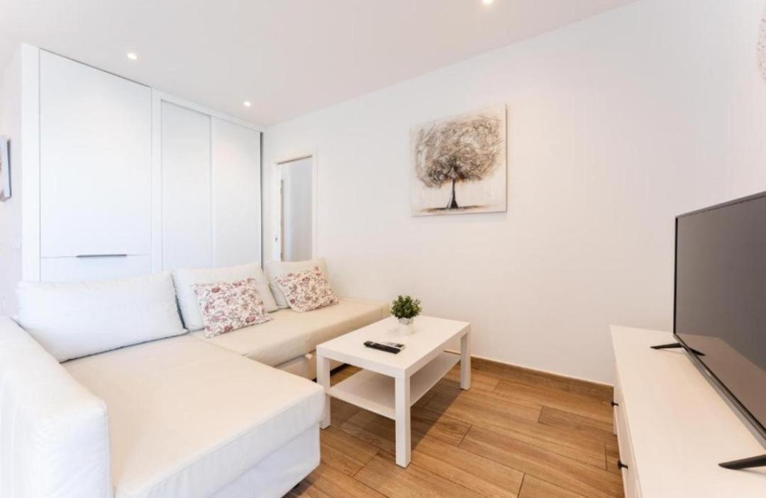 Benalbeach Apartamento Exclusivo Benalmádena Buitenkant foto