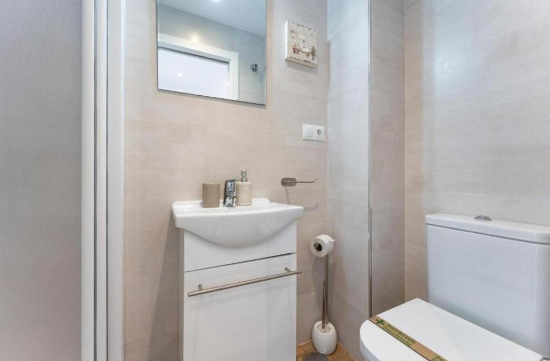 Benalbeach Apartamento Exclusivo Benalmádena Buitenkant foto