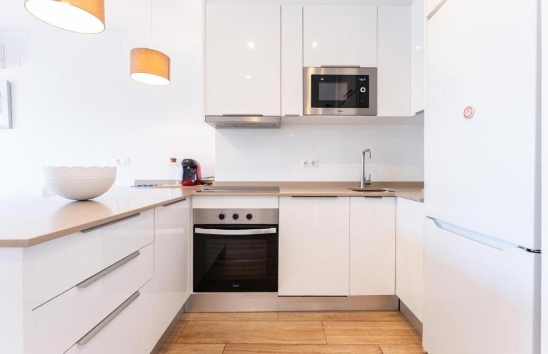 Benalbeach Apartamento Exclusivo Benalmádena Buitenkant foto
