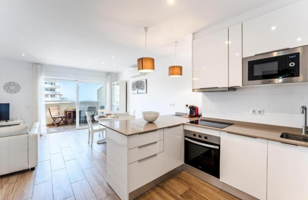 Benalbeach Apartamento Exclusivo Benalmádena Buitenkant foto