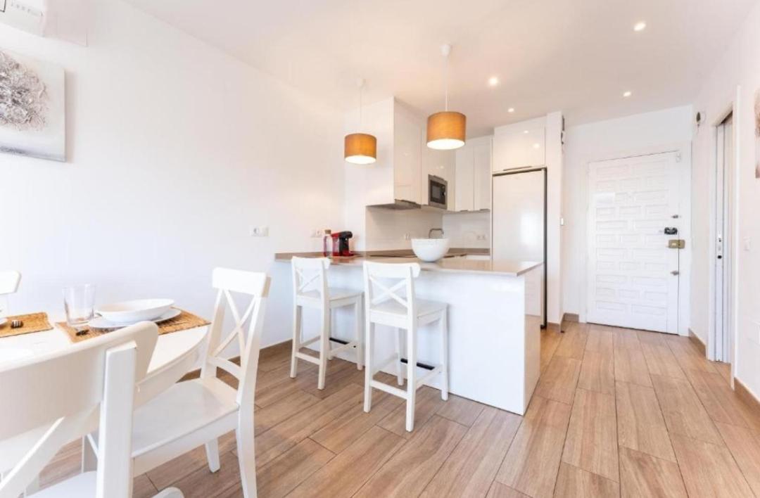 Benalbeach Apartamento Exclusivo Benalmádena Buitenkant foto