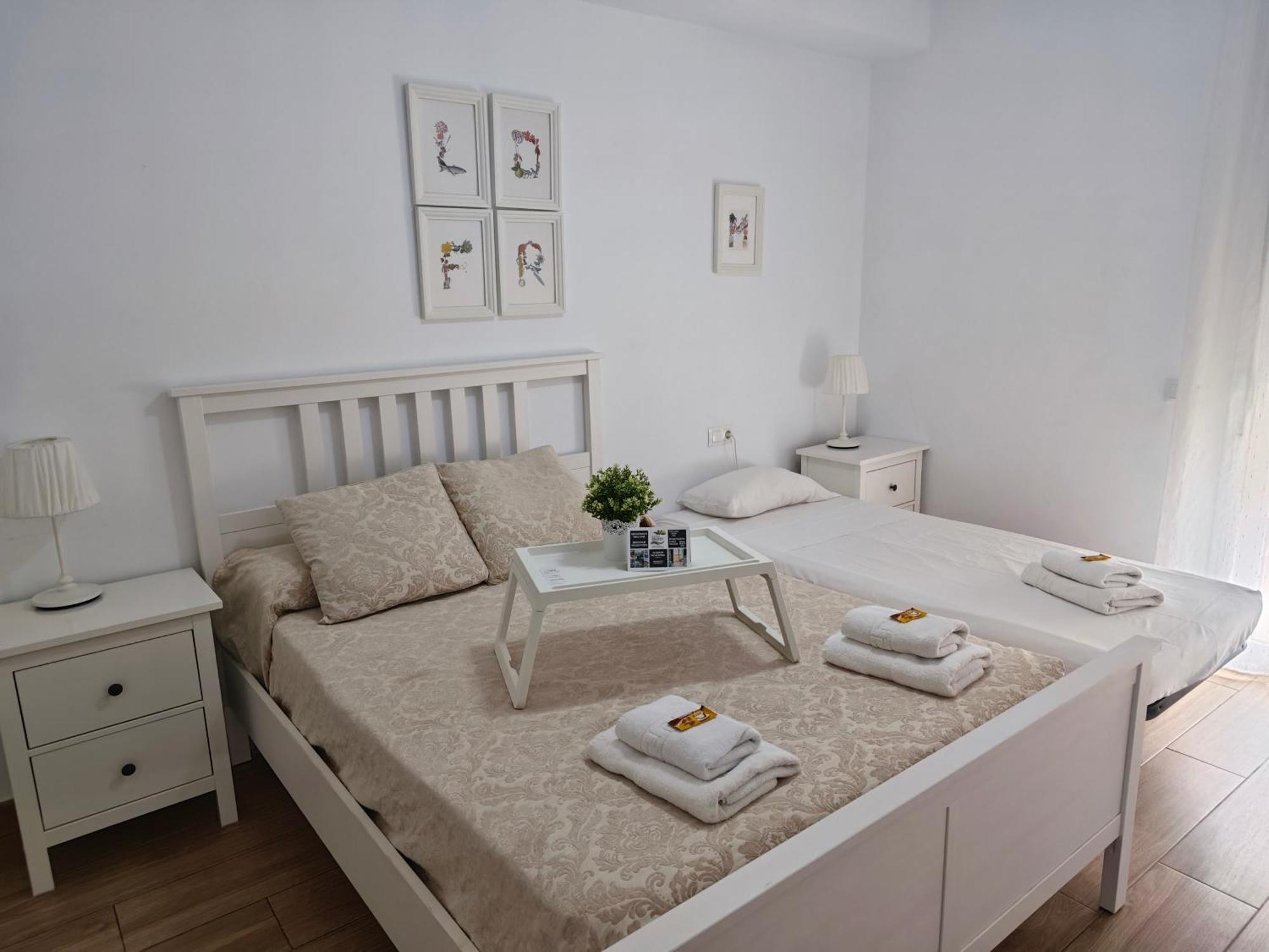 Benalbeach Apartamento Exclusivo Benalmádena Buitenkant foto