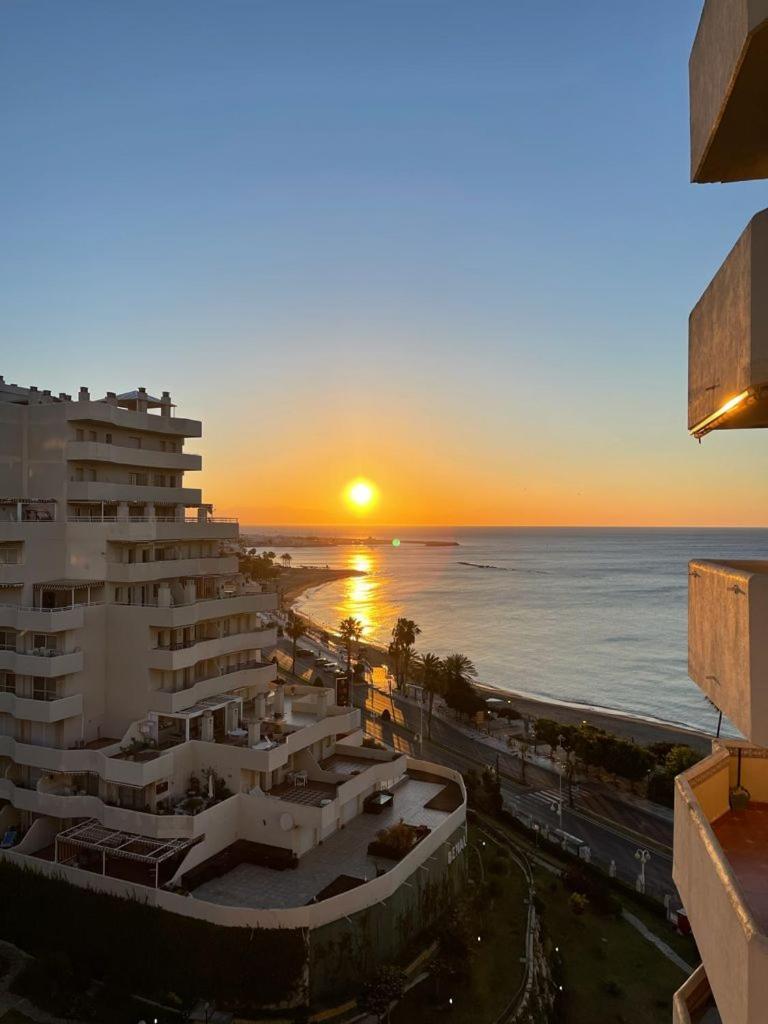 Benalbeach Apartamento Exclusivo Benalmádena Buitenkant foto